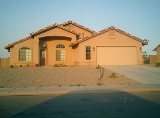 3901 Antequiera Dr, Sierra Vista, AZ 85650