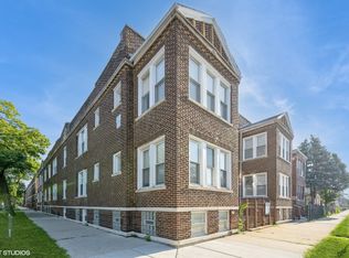 4954 W Augusta Blvd APT 1, Chicago, IL 60651