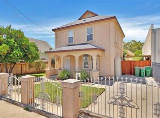 515 S Sacramento St, Lodi, CA 95240