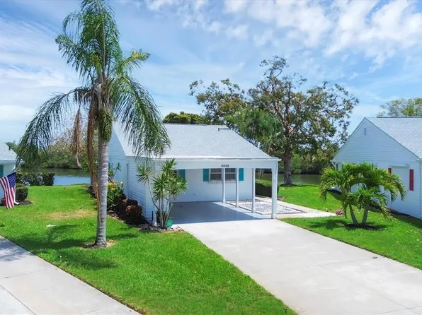 4849 Mount Vernon Dr #4849, Bradenton, FL 34210