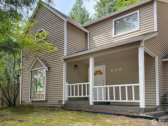 3rd image of 2117 227th Avenue NE