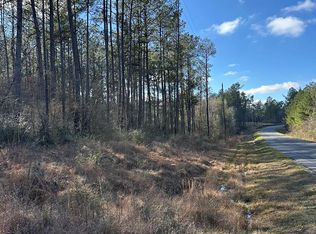 0 Emile Davis Rd, Poplarville, MS 39470