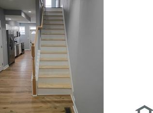 2525 E Biddle St, Baltimore, MD 21213