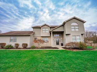 62 Valley View Ct, Chillicothe, OH 45601