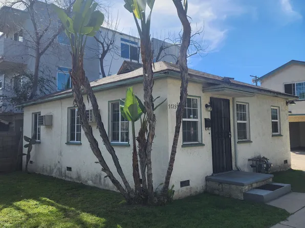 5723 Fair Ave #2-5723-1, North Hollywood, CA 91601