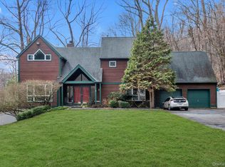 4 Greenlawn Road, Cortlandt Manor, NY 10567