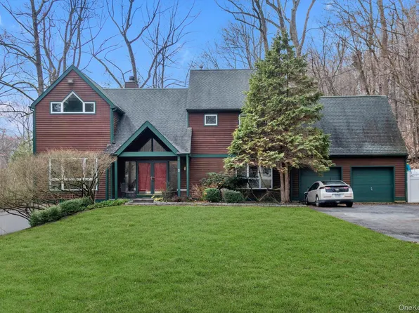 4 Greenlawn Road, Cortlandt Manor, NY 10567