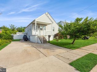 8500 James Ave, Parkville, MD 21234