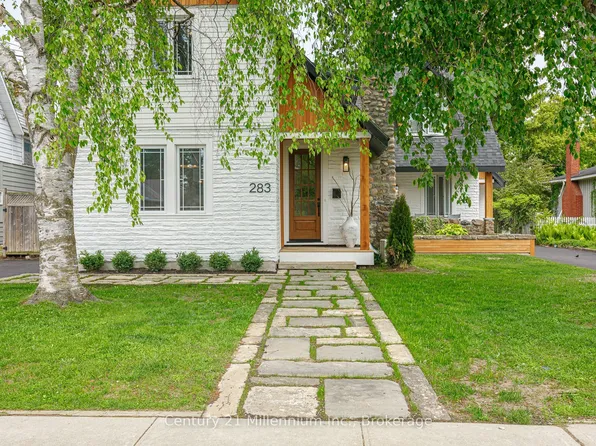 285 Maple St, Collingwood, ON L9Y 2R3
