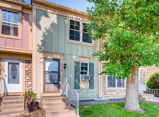 10126 W Dartmouth Ave, Lakewood, CO 80227