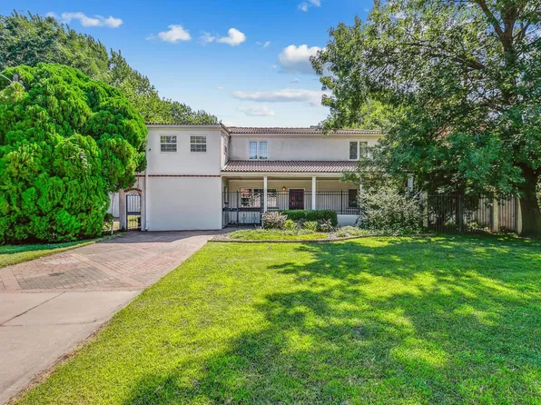 720 N Anna St, Wichita, KS 67212