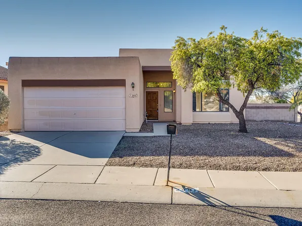 2991 W Placita Montessa, Tucson, AZ 85741