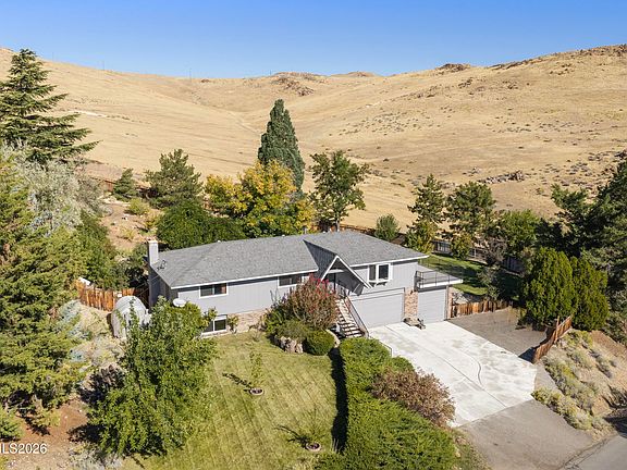 3rd image of 5595 High Rock Way