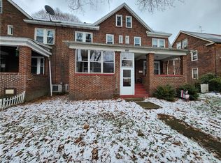 1034 Newton Ave, Erie, PA 16511