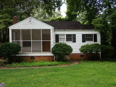 1472 Elizabeth Ln, East Pt, GA, 30344