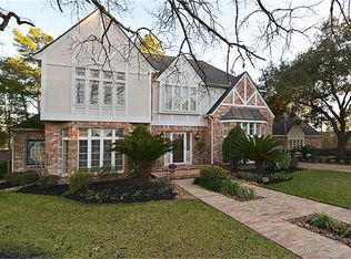 9023 Tranquil Park Dr, Spring, TX 77379