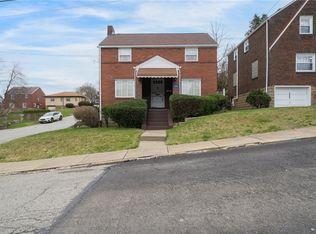1001 Craig St, McKeesport, PA 15132