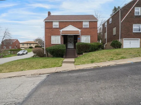 1001 Craig St, McKeesport, PA 15132
