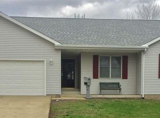 127 Cahokia Rd, Marquette Heights, IL 61554