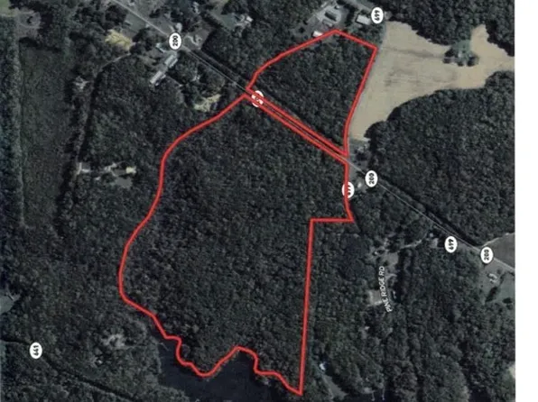 0 Jessie Dupont Memorial Hwy, Heathsville, VA 22473