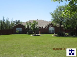 2630 Big Divide Rd, Copperas Cove, TX 76522