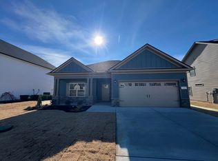 107 Ruby Cate Way, Murfreesboro, TN 37128