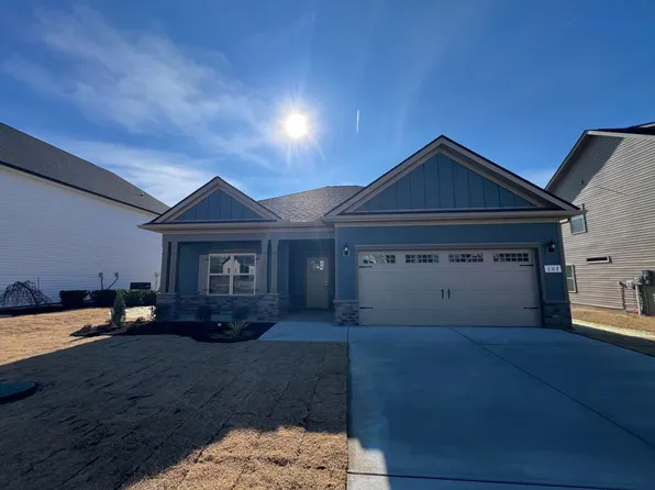 107 Ruby Cate Way, Murfreesboro, TN 37128