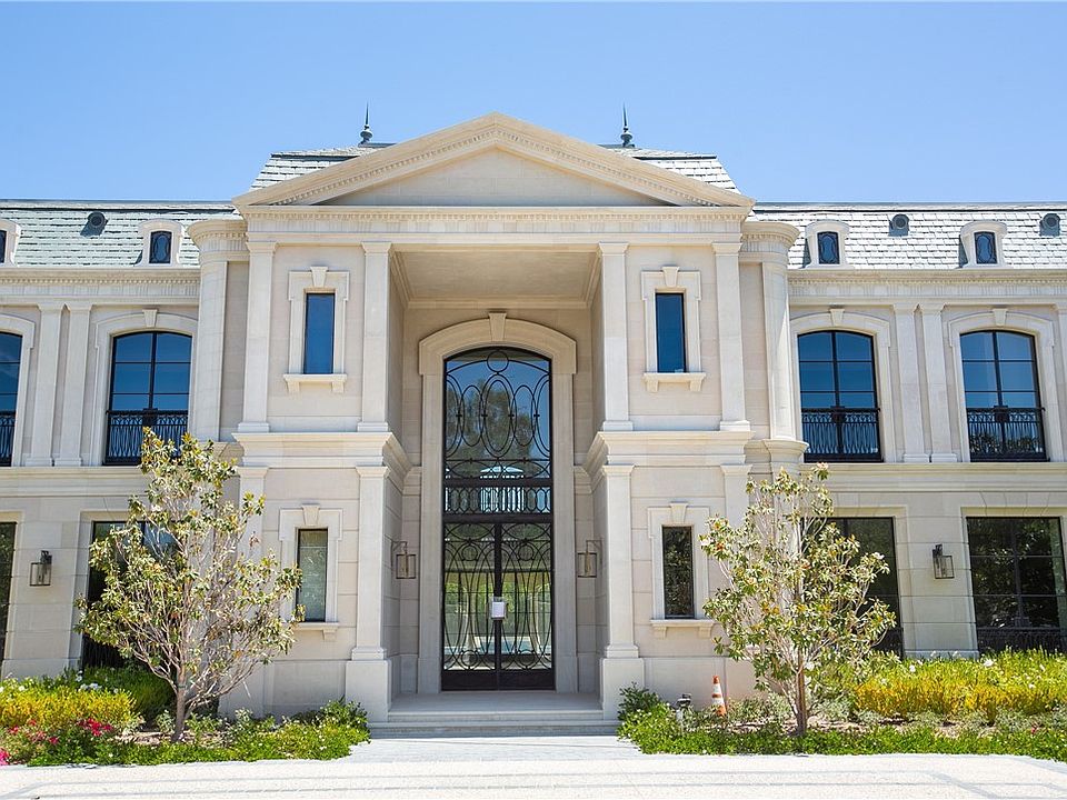 530 S Mapleton Dr, Los Angeles, CA 90024 MLS SR22243495 Zillow