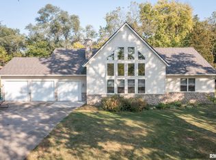 1008 S High St, Port Byron, IL 61275