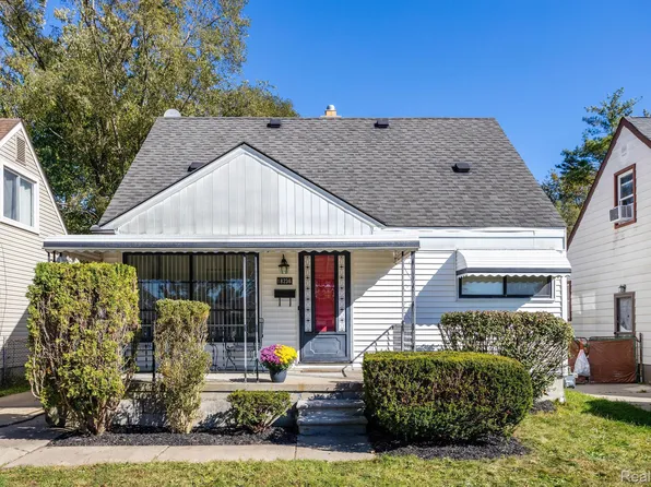 18236 Lennane, Redford, MI 48240