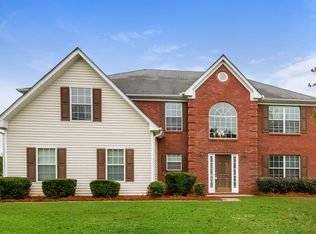 3778 Renfroe Ave, Douglasville, GA 30135