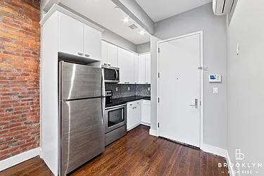 Rented by Brooklyn High Rise LLC