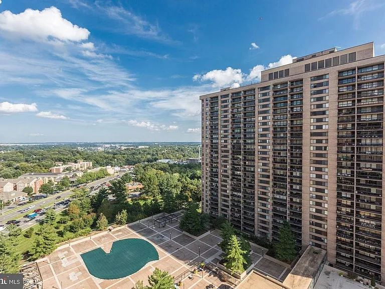 3701 S George Mason Dr #1702N — Photo 23