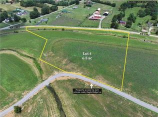 101 Eagle Ridge Ln, Cynthiana, KY 41031