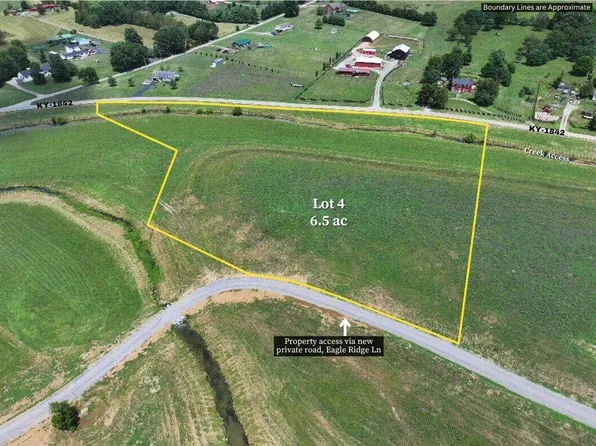 101 Eagle Ridge Ln, Cynthiana, KY 41031