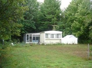 7431 Lakeview Dr, Huron, MI 48468