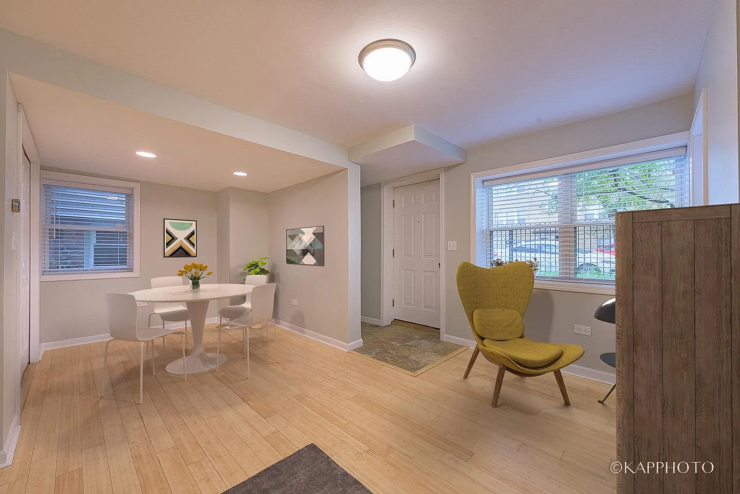 2 bed, $1,700 — Photo 4