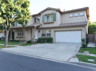 12 Stonebrook, Irvine, CA 92620