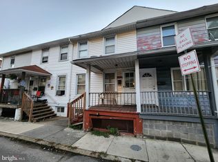 4117 Grace Ct, Baltimore, MD 21226