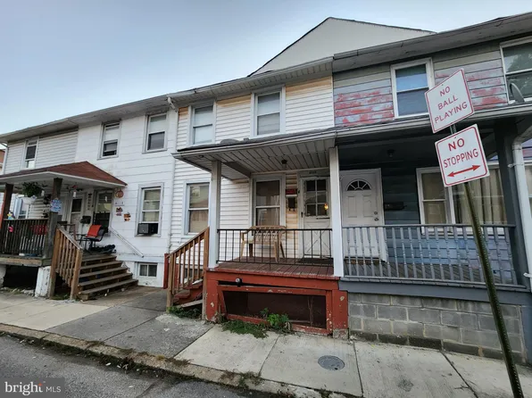 4117 Grace Ct, Baltimore, MD 21226