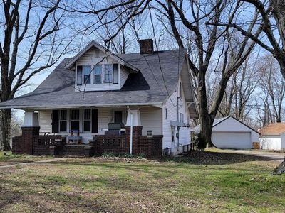 1727 Bedford Rd, Washington, IN, 47501