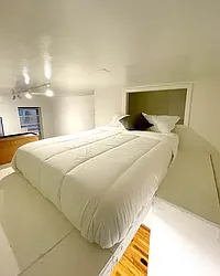 Rented by The Downtown LLC