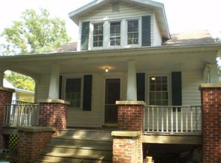 768 Ridge Dr, Mantua, NJ 08051