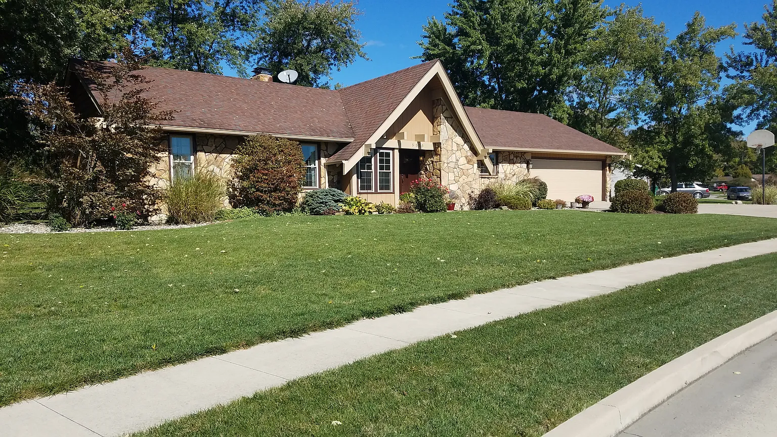 5515 Oak Fall Rd photo 1