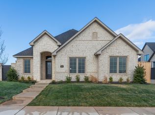 5804 Wesley Rd, Amarillo, TX 79119