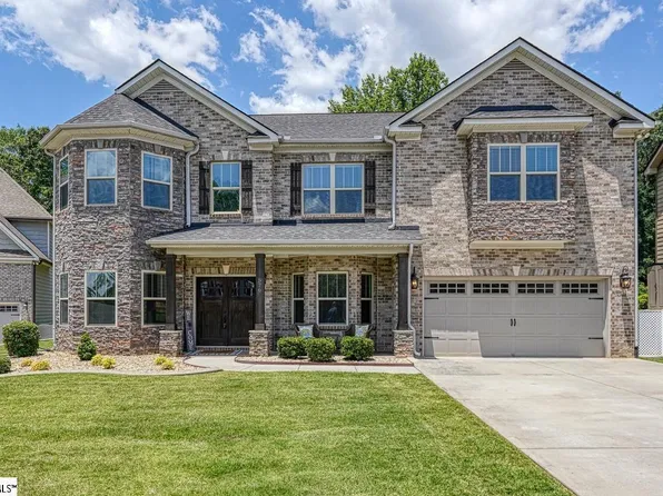 576 Allenton Way, Greer, SC 29651