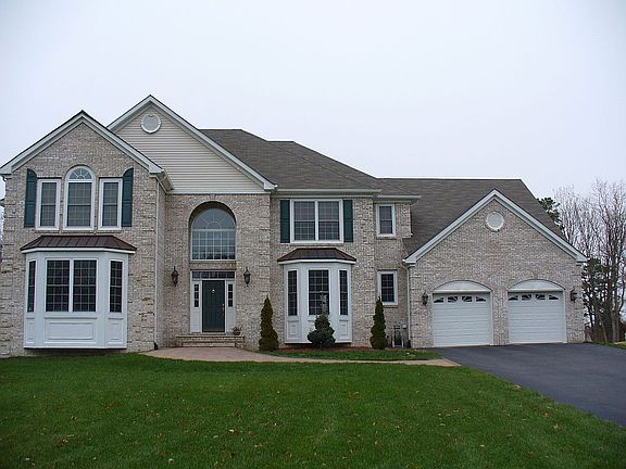 Beautiful Floor Plan