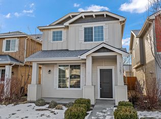 11247 W Arch St, Boise, ID 83713
