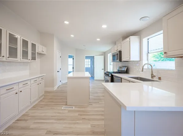 4120 Courage Ct, Las Vegas, NV 89115