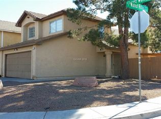 1741 Forest Walk Dr #0, Las Vegas, NV 89119